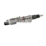 Genuine Motorcycle Parts 0445120122 4942359 Diesel Engine ISL ISLe ISL9.5 Electronic Euro III Fuel Injector