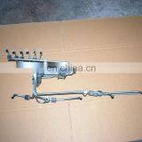 3866150 Injector Fuel Supply Tube for Cummins C8.3-M3 (465) 6C8.3 Diesel Engine Spare Parts Manufacture Factory in China Order thumbnail-5