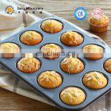 Designer Hot Sale Automatic Cupcake Making Machine Cupcake Maker thumbnail-3