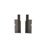 China Mould Part Manufacturer for High Speed Steel Metal Stamping Mould Part thumbnail-2