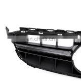 Для Мерседес-Бенц C-Class W205 15 - 18 лет выпуска. Передний бампер-решетка в стиле AMG для спортивных моделей thumbnail-5