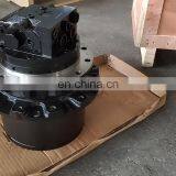Excavator SK80 Travel Motor SK80 Final Drive thumbnail-1