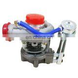 JAC 1061 Truck Diesel Engine Part 4102BZL-A2.10.10 Turbocharger thumbnail-2