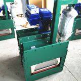 Pneumatic On-off Valve, Raw Material Silo, Mineral Powder Silo, Silo Bottom Discharge Valve, CP500 Type thumbnail-5