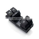 Light for Power Window Switch Diagram for Skoda Fabia Octavia Super B for Yeti Driver 1Z0959858B 1Z0 959 858B 1ZD959856 thumbnail-1