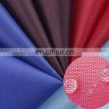420D Waterproof Nylon Oxford Fabric for Bags and Tents thumbnail-4
