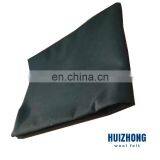 HUIZHONG BRAND Black Felt Mat for for Puzzles Rolled up and Jigsaw Puzzles Roll Up Mat thumbnail-3