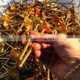 Auto Car Workshop Supplier Spare Parts Intake Inlet Outlet Exhaust Engine Valve for VW Audi a6 Scarico a4 a3 2.0 Tsfi Fsi Model thumbnail-6