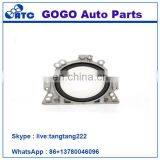 Rear Crankshaft Seal Flange FOR VW BEETLE GOLF 6 JETTA ADUI A3 A4 OEM 06A103171E 06A103171G 06A103171C 06A103171A thumbnail-2