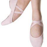 Gymnstic Shoes, Dancing Shoes thumbnail-2