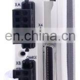 High Quality ac Servo Motor Panasonic 100W MSMD012G1U + MADHT1505E thumbnail-5