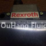Rexroth Pressure Switch HED 3 OA 36/400 K Pressure Sensor thumbnail-6