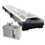 600KN CE Metal Chain/wire/link Hydraulic Tensile Test Bed