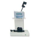 XJJS 25J Digital Display Charpy Pendulum Plastic Impact Tester thumbnail-2