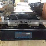 Metallographic Specimen Fiberglass Grinding Jewelry Polishing Machine thumbnail-4