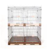MY-W068B Pet Supplies Trolley Puppy Dog Cat Rat Carriers Small Pet Cages for Sale thumbnail-2