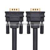 10m Male to Male Vga 9pin Cable Specification WITHOUT Screws thumbnail-3