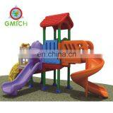 Adventure Outdoor Playground Amusement Commercial Outdoor Playground Backyard Playground thumbnail-7