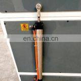 TM6060 Vacuum Forming Machine for ABS PVC PS HIPS HDPS PE ,PC PMMA Acrylic Plastic Thick Sheet thumbnail-6