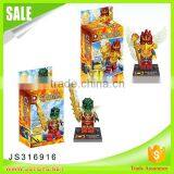 JSTOYS Building Brick Toy Made in China