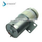 Hot Selling Fish Tank Vacuum Pump 6V 12V Dc Mini Electric Air Pump thumbnail-5