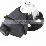 15267585 Power Steering Pump OEM 88964358 88964571 With High Quality thumbnail-4