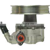 New Power Steering Pump OEM 8R0145153 8R0145153A 8R0145153D With High Quality thumbnail-4