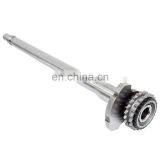 Вспомогательная вал двигателя для 06-12 MERCEDES W204 C300 SLK300 SLK350 M272 2720302772 Новое, высокого качества thumbnail-2