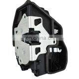 Электропривод заднего левого электрозамка дверей Power. Подходит для BMW 760Li, 750i. 51227202147. Высокое качество thumbnail-3