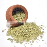 Superior Quality Organic Fennel Seeds Export