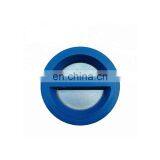 Spring Wafer Check Valve Die Casting Body Parts Steel Foundry Non Return Valve thumbnail-2