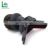 Outer Diameter Black Vacuum Cleaner Floor Water Wiping Brush Tools thumbnail-4