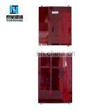 Silkscreen Printing Glass/ Digital Printing Glass for Refrigerator Door thumbnail-5