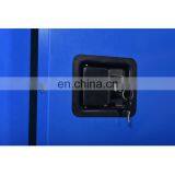 Laboratory Use Fully Welded Chemical Physical Biologic Blue Safety Cabinet thumbnail-3