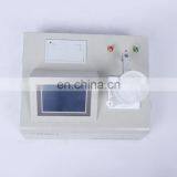 Automatic Moisture Analyzer Transformer Oil Dew Point Meter thumbnail-2