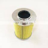 Demalong Supply Good Quality Oil Filter Paper Types for Hydraulic Filters thumbnail-5