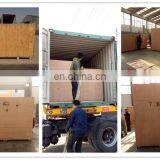 Cereal Bar Machine Production Line / Snack Flat Bar DRC-75 Type WEG Motor thumbnail-3