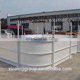 Soccer Field/roller Hockey/multisport Barrier Dasher Boards/hockey Dasher Board Portable PE thumbnail-6