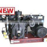40bar High Pressure Compressor High-pressure Air Compress thumbnail-3