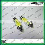2w 12V Cob Festoon Base LED Lighting for Car