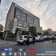 Zhebao Electrical Group Co., Ltd. company overview - view 1 thumbnail