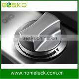 EU Test Gas Control Knob thumbnail-1