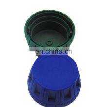 Customized High Quality ABS PE PP Nylon Plastic Molded Injection Part thumbnail-1
