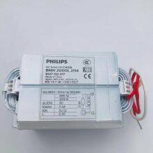 BMH 2000L 2114 Philips HID Metal Halide Lamp Magnetic Ballast thumbnail-1