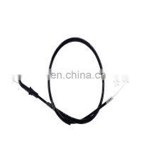 China factory motorcycle throttle cable ITALIKA RT180 FT180 FT200 motorbike acc cable