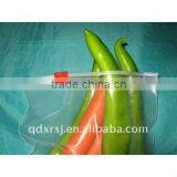LDPE Zipper Slider Bags thumbnail-1
