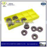 Tool Parts Tungsten Carbide CNC Insert for CNC Lathe thumbnail-4