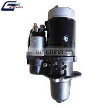 Heavy Duty Spare Parts Starter Motor OEM F042002098 0041518801 0041519501 0041519401 For MB Truck Starter System thumbnail-4
