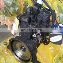 120HP Water Cooling 4-Cylinder Diesel Engine 4BTA3.9-C120 thumbnail-3