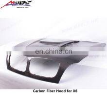 Madly Carbon Fiber Hood/Bonnet Manufacturer thumbnail-3